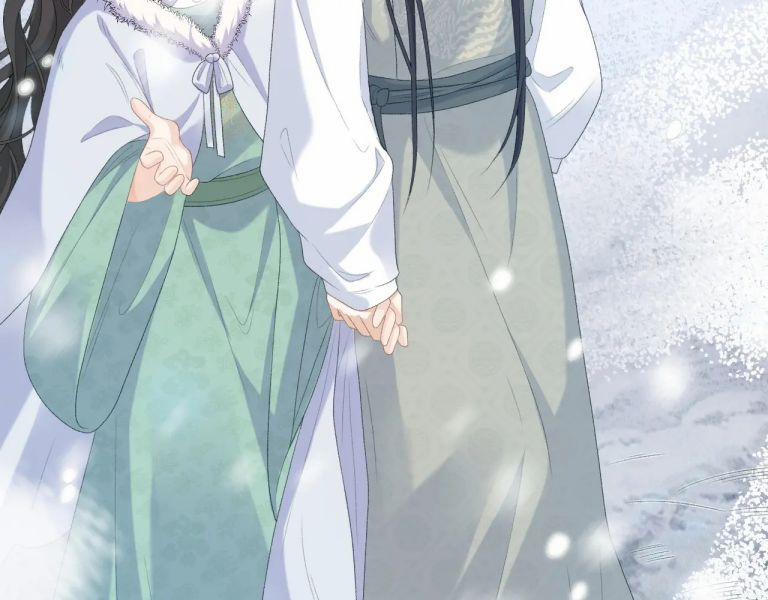 Nội Thị Mỗi Ngày Đều Muốn Cách Xa Hoàng Thượng 56 trang 73