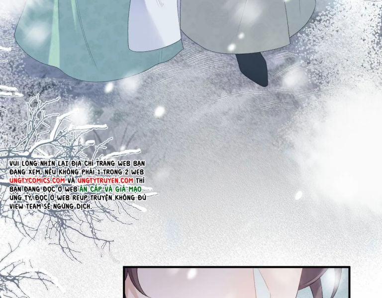 Nội Thị Mỗi Ngày Đều Muốn Cách Xa Hoàng Thượng 56 trang 74