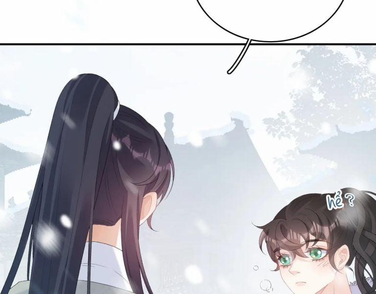 Nội Thị Mỗi Ngày Đều Muốn Cách Xa Hoàng Thượng 56 trang 76