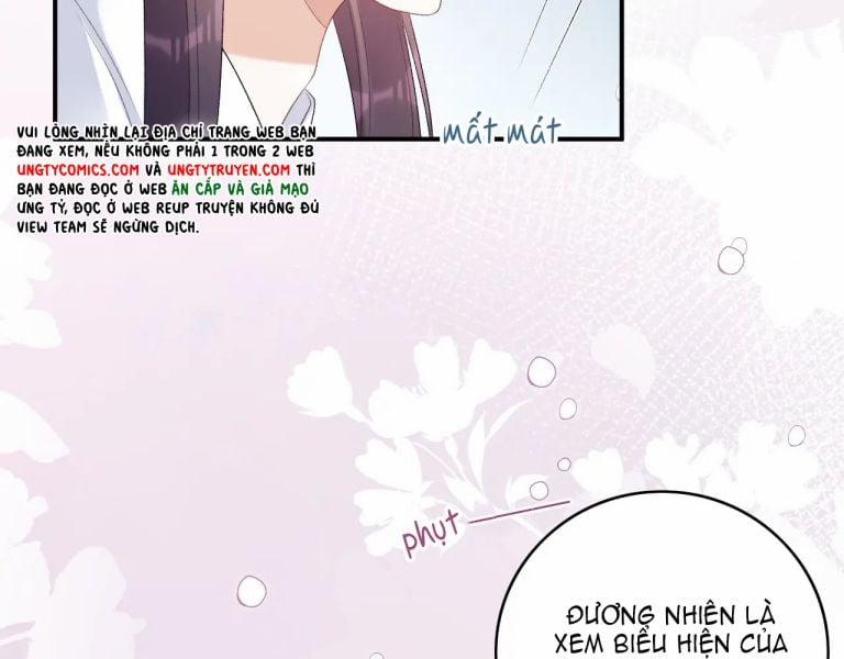 Nội Thị Mỗi Ngày Đều Muốn Cách Xa Hoàng Thượng 56 trang 80