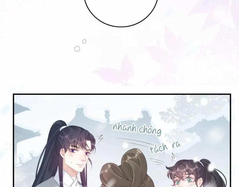 Nội Thị Mỗi Ngày Đều Muốn Cách Xa Hoàng Thượng 56 trang 86