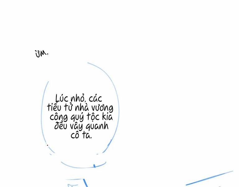 Nội Thị Mỗi Ngày Đều Muốn Cách Xa Hoàng Thượng 56 trang 93