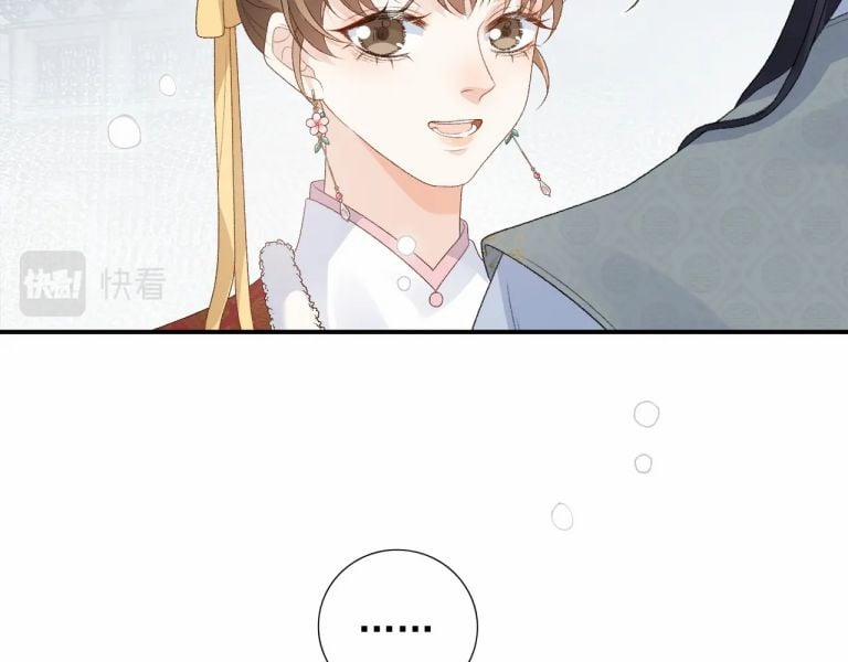 Nội Thị Mỗi Ngày Đều Muốn Cách Xa Hoàng Thượng 57 trang 12