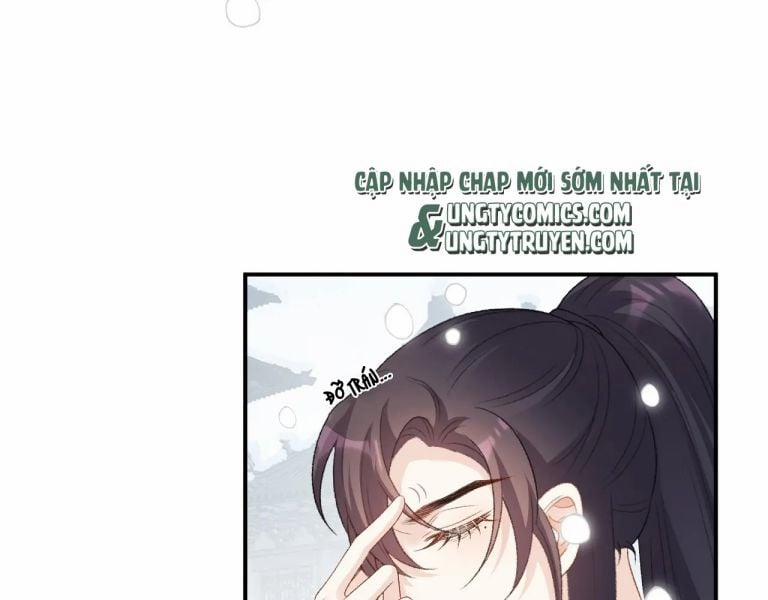 Nội Thị Mỗi Ngày Đều Muốn Cách Xa Hoàng Thượng 57 trang 14