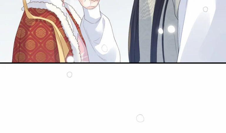 Nội Thị Mỗi Ngày Đều Muốn Cách Xa Hoàng Thượng 57 trang 20