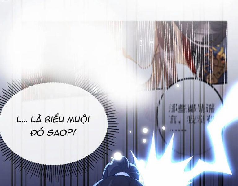 Nội Thị Mỗi Ngày Đều Muốn Cách Xa Hoàng Thượng 57 trang 25