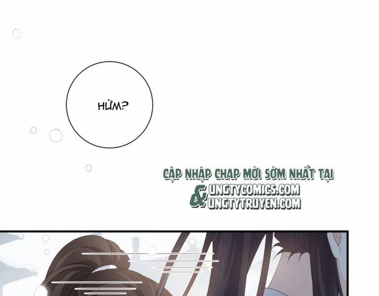 Nội Thị Mỗi Ngày Đều Muốn Cách Xa Hoàng Thượng 57 trang 4