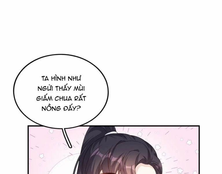 Nội Thị Mỗi Ngày Đều Muốn Cách Xa Hoàng Thượng 57 trang 40