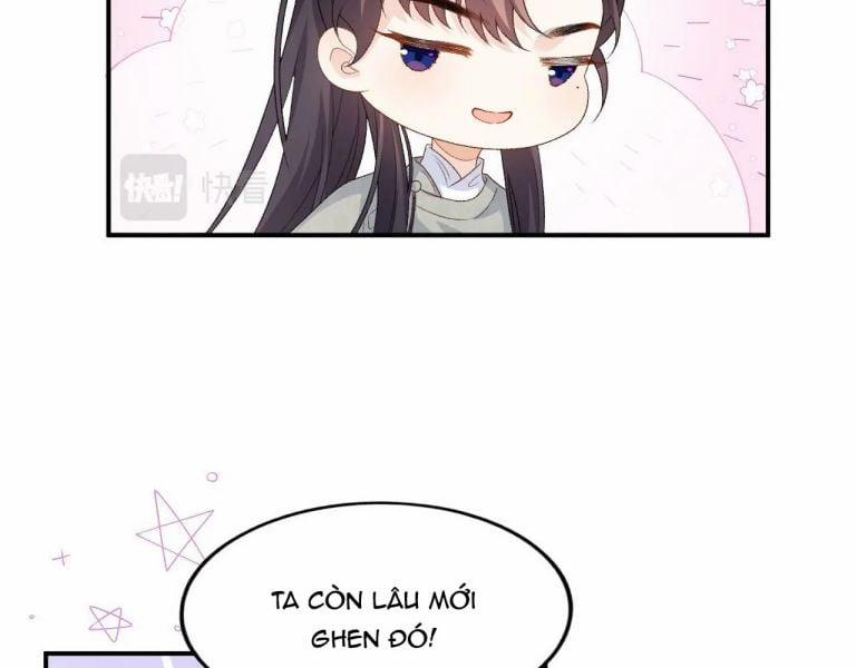 Nội Thị Mỗi Ngày Đều Muốn Cách Xa Hoàng Thượng 57 trang 41