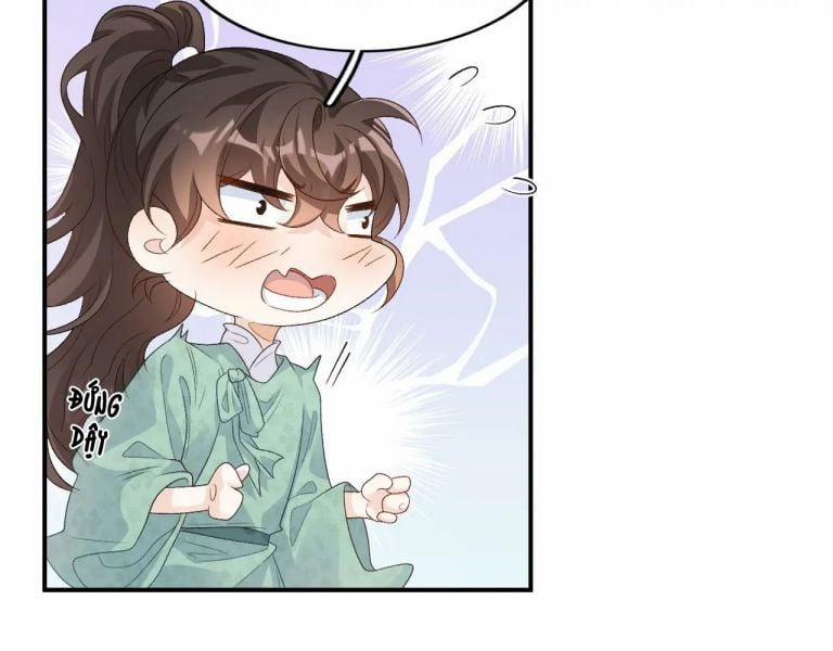 Nội Thị Mỗi Ngày Đều Muốn Cách Xa Hoàng Thượng 57 trang 42