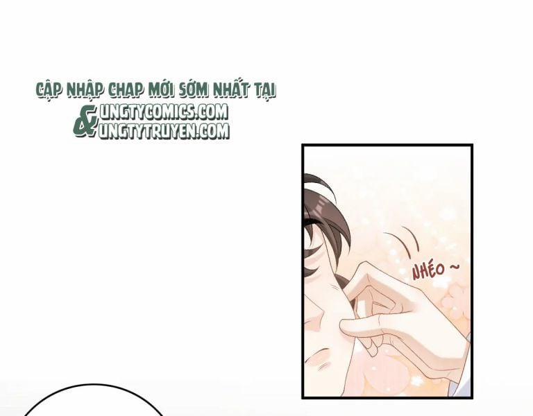 Nội Thị Mỗi Ngày Đều Muốn Cách Xa Hoàng Thượng 57 trang 44