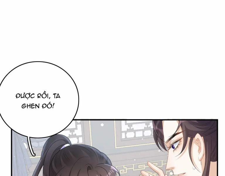 Nội Thị Mỗi Ngày Đều Muốn Cách Xa Hoàng Thượng 57 trang 47