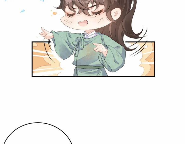 Nội Thị Mỗi Ngày Đều Muốn Cách Xa Hoàng Thượng 57 trang 50