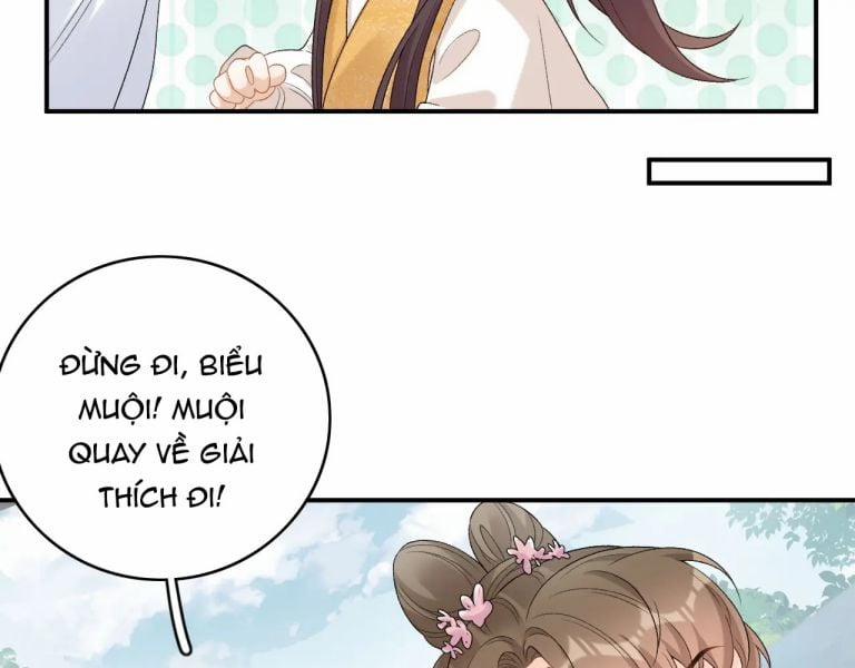 Nội Thị Mỗi Ngày Đều Muốn Cách Xa Hoàng Thượng 57 trang 65