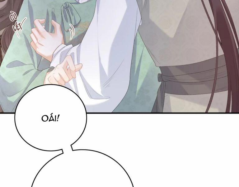 Nội Thị Mỗi Ngày Đều Muốn Cách Xa Hoàng Thượng 57 trang 75