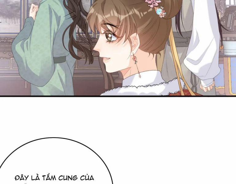 Nội Thị Mỗi Ngày Đều Muốn Cách Xa Hoàng Thượng 57 trang 82