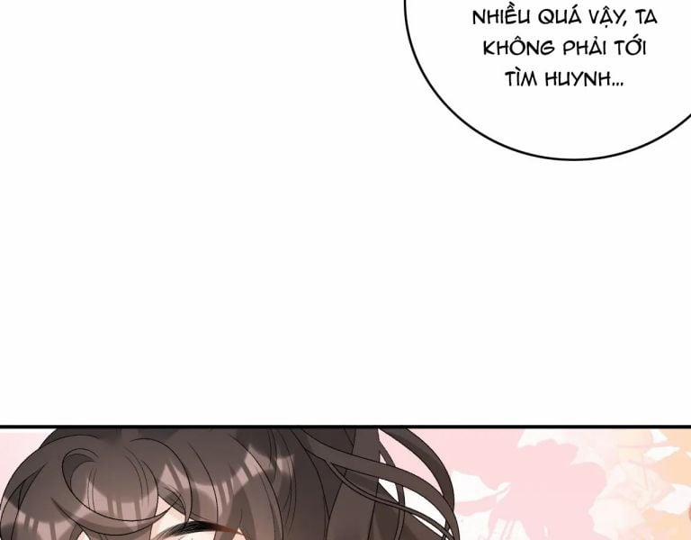 Nội Thị Mỗi Ngày Đều Muốn Cách Xa Hoàng Thượng 57 trang 85