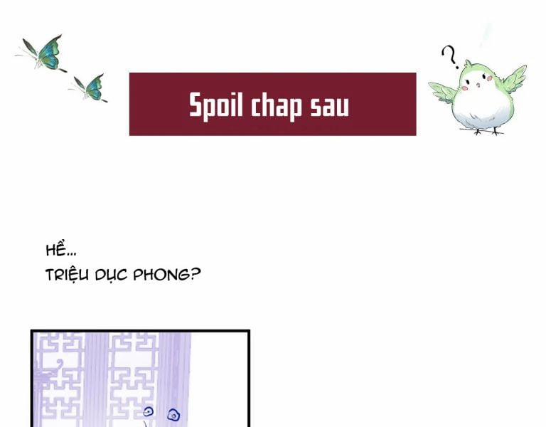 Nội Thị Mỗi Ngày Đều Muốn Cách Xa Hoàng Thượng 57 trang 91