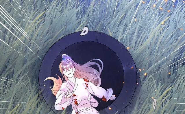 Nội Thị Mỗi Ngày Đều Muốn Cách Xa Hoàng Thượng 6 trang 11