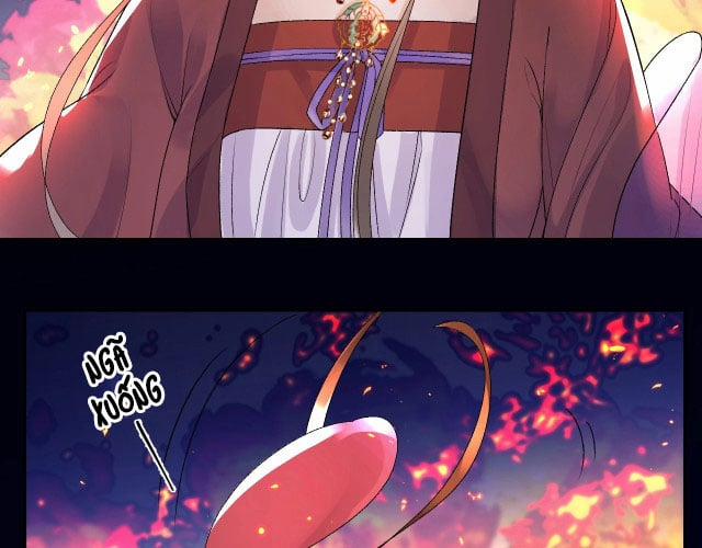 Nội Thị Mỗi Ngày Đều Muốn Cách Xa Hoàng Thượng 6 trang 15