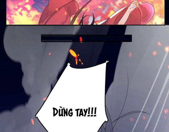 Nội Thị Mỗi Ngày Đều Muốn Cách Xa Hoàng Thượng 6 trang 16