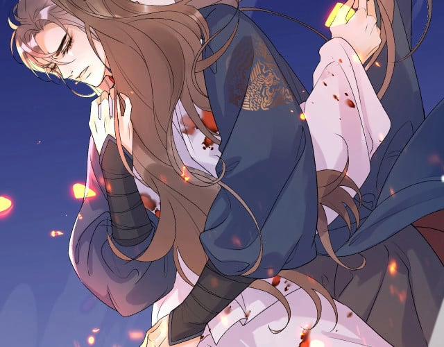 Nội Thị Mỗi Ngày Đều Muốn Cách Xa Hoàng Thượng 6 trang 18