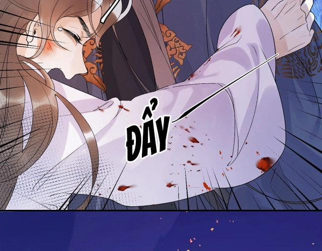 Nội Thị Mỗi Ngày Đều Muốn Cách Xa Hoàng Thượng 6 trang 22