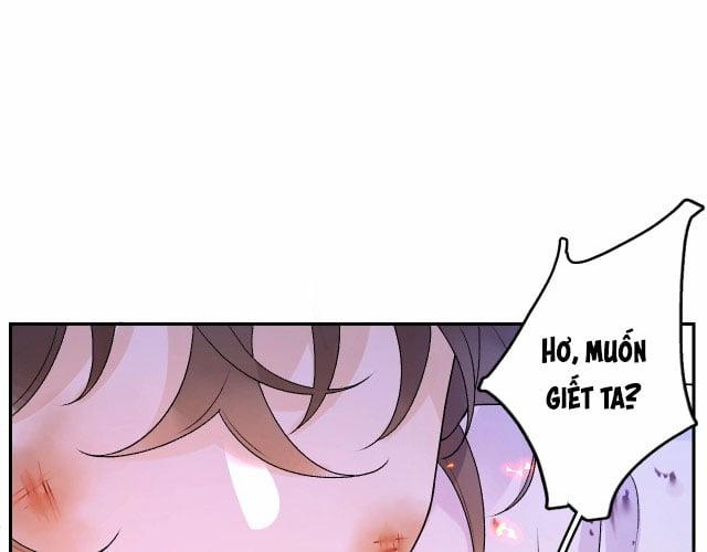 Nội Thị Mỗi Ngày Đều Muốn Cách Xa Hoàng Thượng 6 trang 27