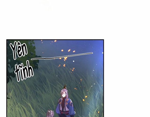 Nội Thị Mỗi Ngày Đều Muốn Cách Xa Hoàng Thượng 6 trang 30