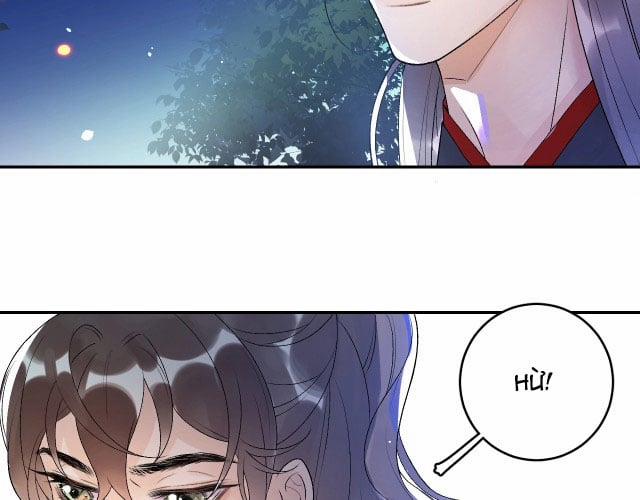 Nội Thị Mỗi Ngày Đều Muốn Cách Xa Hoàng Thượng 6 trang 33