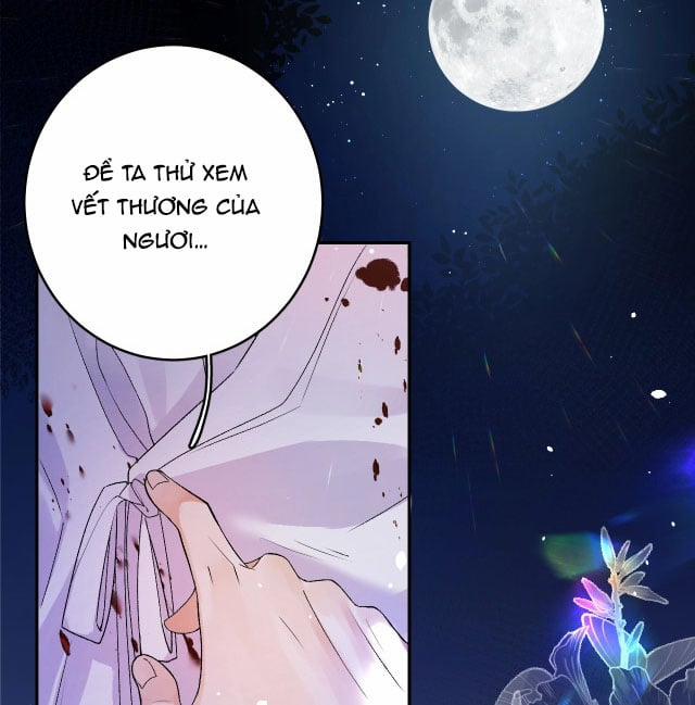 Nội Thị Mỗi Ngày Đều Muốn Cách Xa Hoàng Thượng 6 trang 42