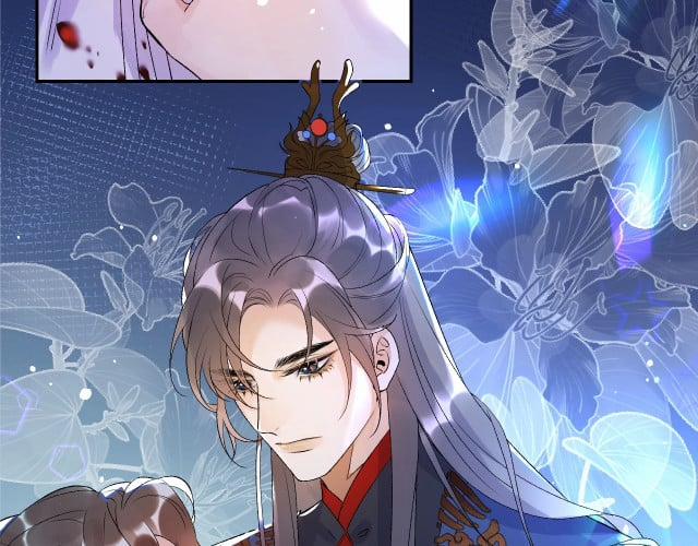 Nội Thị Mỗi Ngày Đều Muốn Cách Xa Hoàng Thượng 6 trang 43