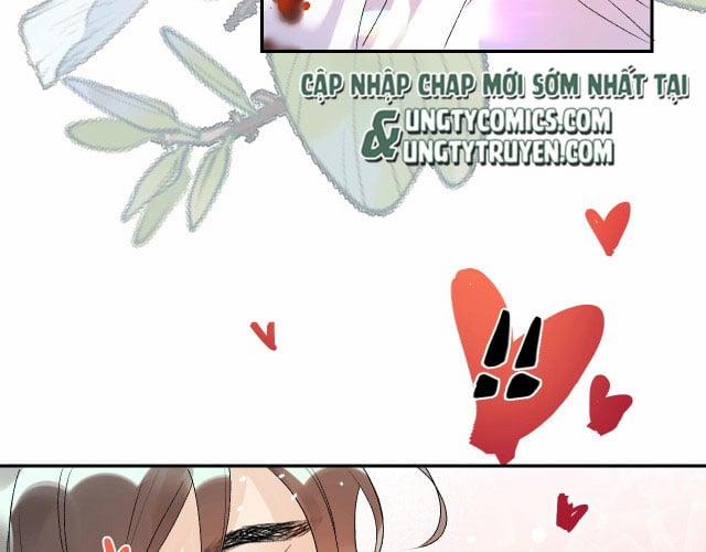 Nội Thị Mỗi Ngày Đều Muốn Cách Xa Hoàng Thượng 6 trang 47