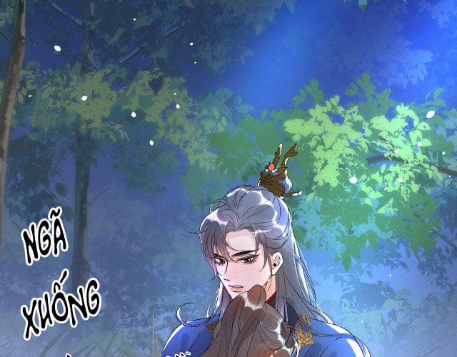 Nội Thị Mỗi Ngày Đều Muốn Cách Xa Hoàng Thượng 6 trang 54