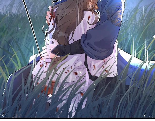 Nội Thị Mỗi Ngày Đều Muốn Cách Xa Hoàng Thượng 6 trang 55