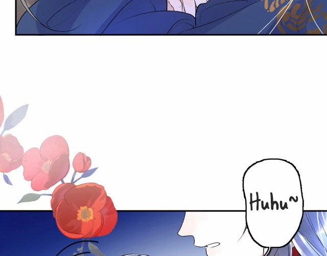 Nội Thị Mỗi Ngày Đều Muốn Cách Xa Hoàng Thượng 6 trang 57