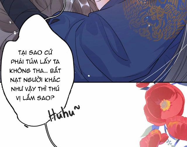 Nội Thị Mỗi Ngày Đều Muốn Cách Xa Hoàng Thượng 6 trang 59