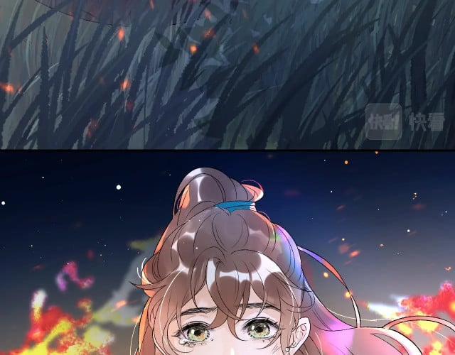 Nội Thị Mỗi Ngày Đều Muốn Cách Xa Hoàng Thượng 6 trang 9