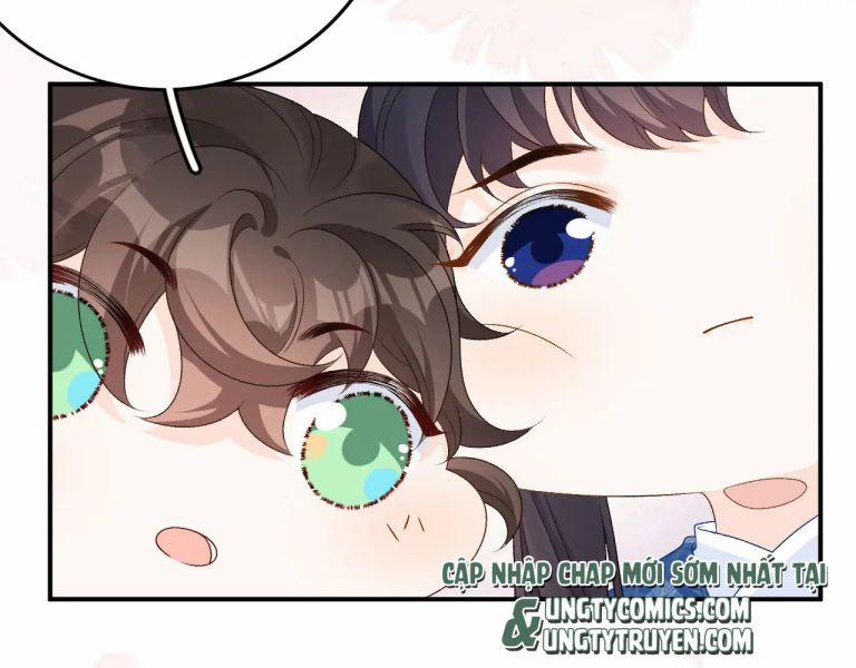 Nội Thị Mỗi Ngày Đều Muốn Cách Xa Hoàng Thượng 60 trang 10