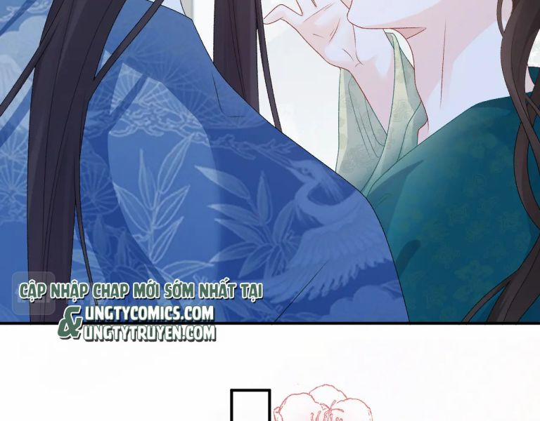 Nội Thị Mỗi Ngày Đều Muốn Cách Xa Hoàng Thượng 60 trang 13