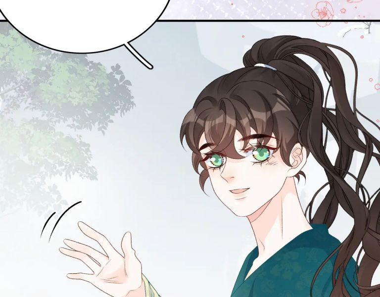 Nội Thị Mỗi Ngày Đều Muốn Cách Xa Hoàng Thượng 60 trang 15