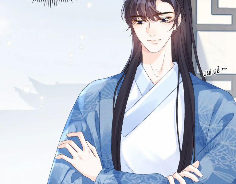 Nội Thị Mỗi Ngày Đều Muốn Cách Xa Hoàng Thượng 60 trang 18