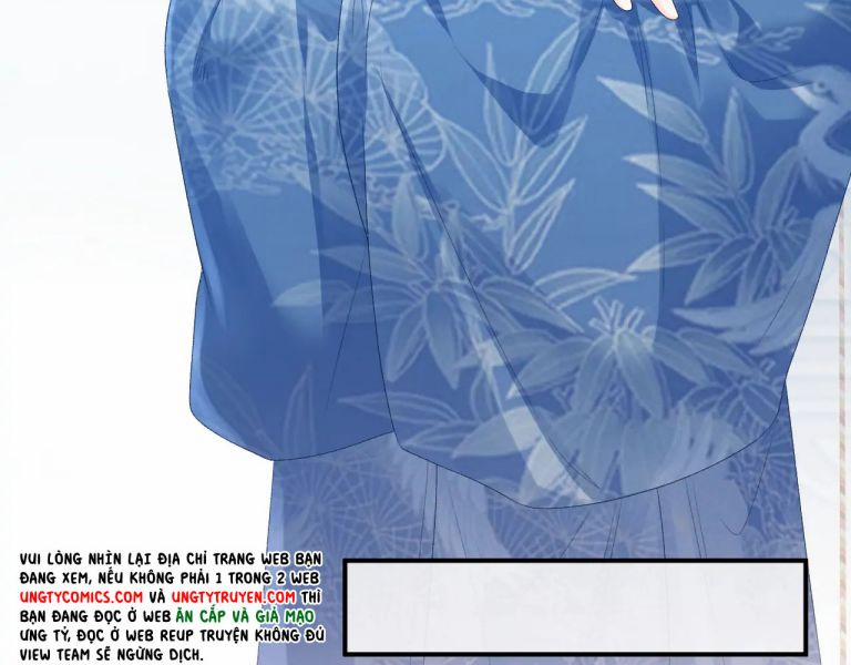 Nội Thị Mỗi Ngày Đều Muốn Cách Xa Hoàng Thượng 60 trang 19