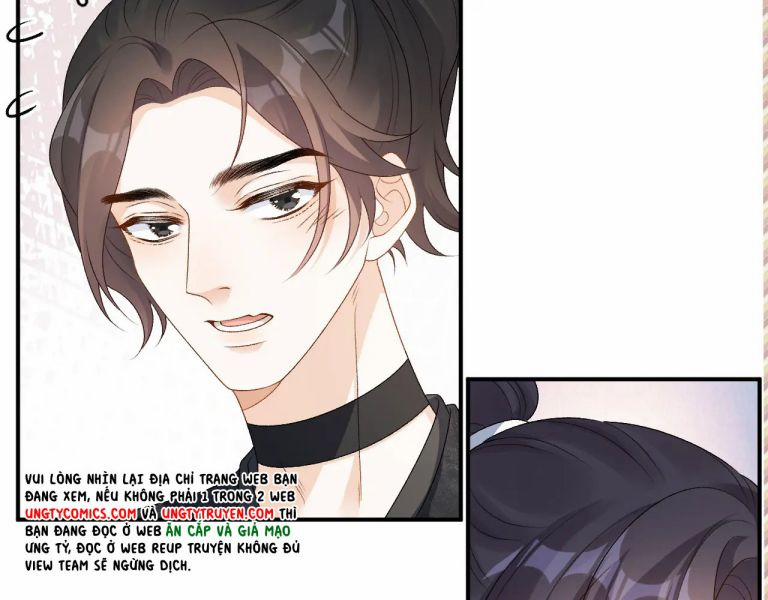 Nội Thị Mỗi Ngày Đều Muốn Cách Xa Hoàng Thượng 60 trang 23