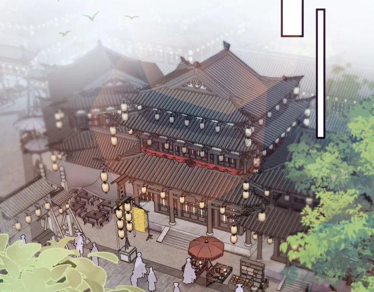 Nội Thị Mỗi Ngày Đều Muốn Cách Xa Hoàng Thượng 60 trang 31