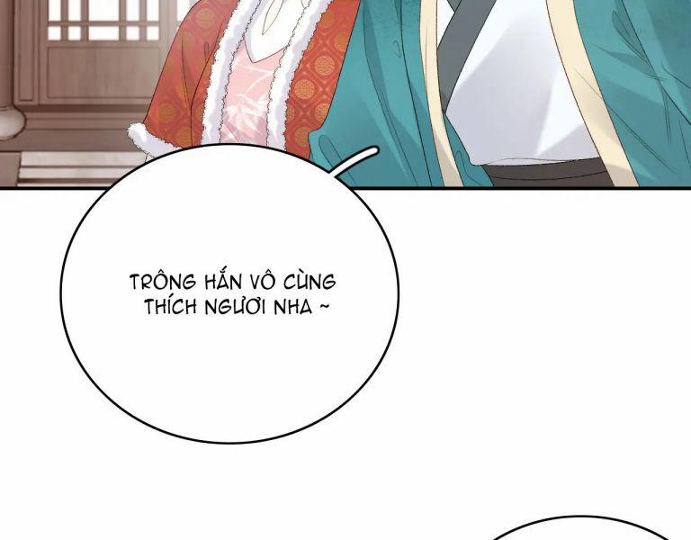 Nội Thị Mỗi Ngày Đều Muốn Cách Xa Hoàng Thượng 60 trang 34