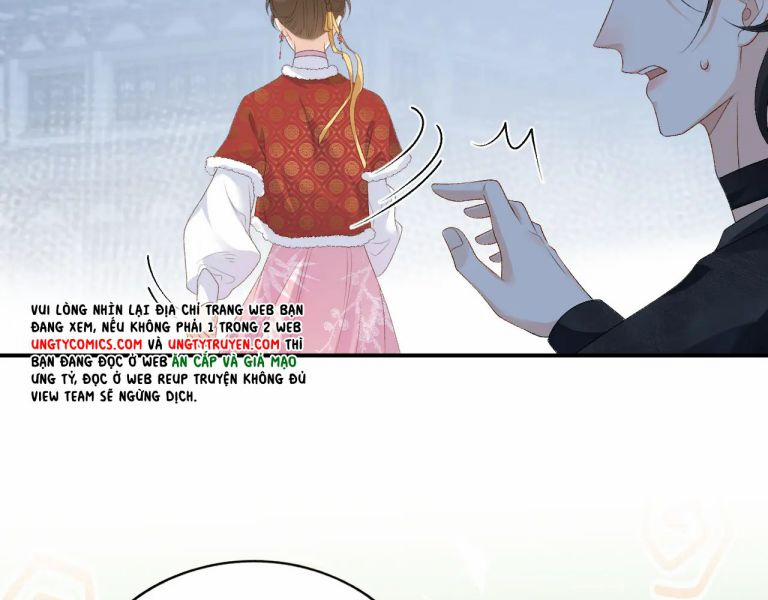 Nội Thị Mỗi Ngày Đều Muốn Cách Xa Hoàng Thượng 60 trang 4