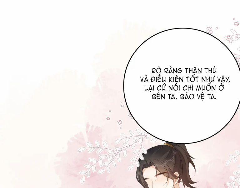 Nội Thị Mỗi Ngày Đều Muốn Cách Xa Hoàng Thượng 60 trang 42