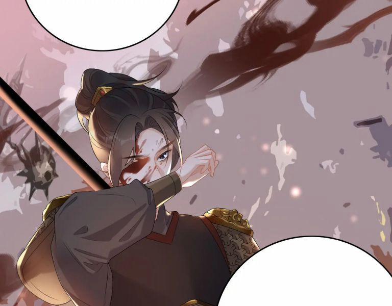 Nội Thị Mỗi Ngày Đều Muốn Cách Xa Hoàng Thượng 60 trang 44