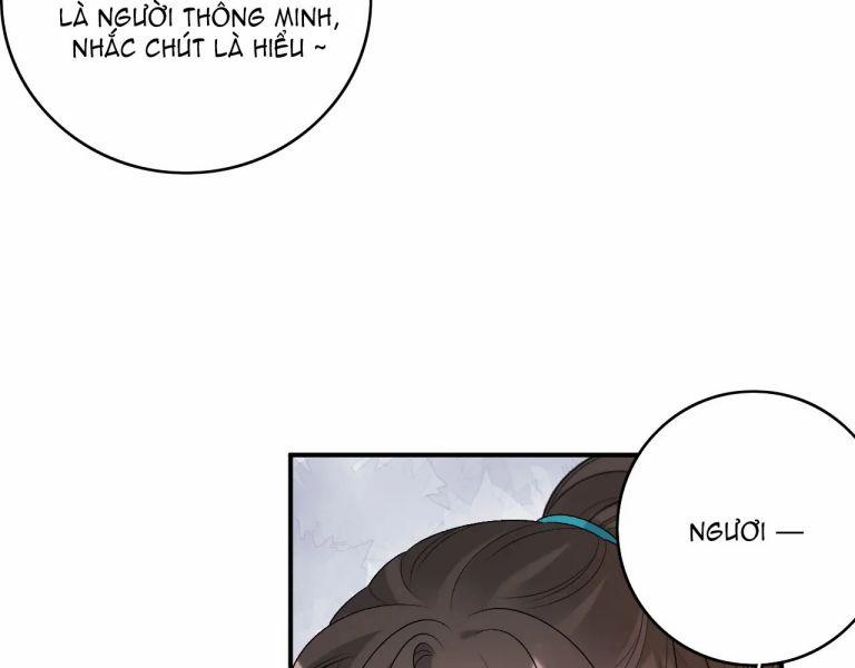 Nội Thị Mỗi Ngày Đều Muốn Cách Xa Hoàng Thượng 60 trang 53